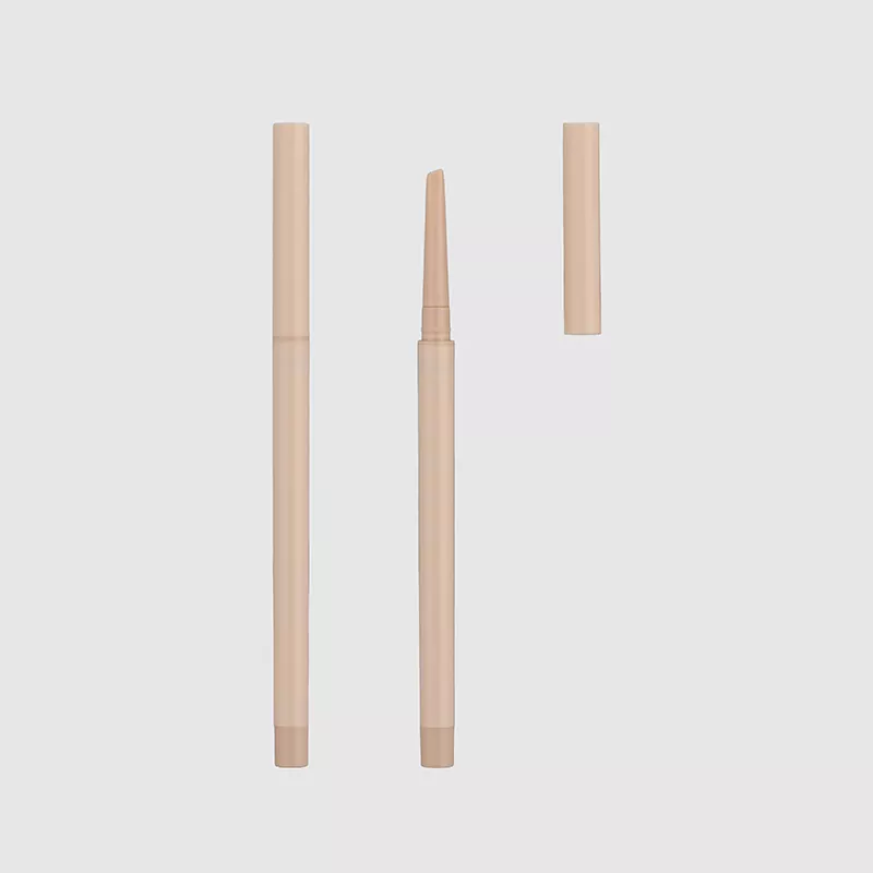 2-in-1 마이크로 브로우 또는 아이 라이너 펜 포장