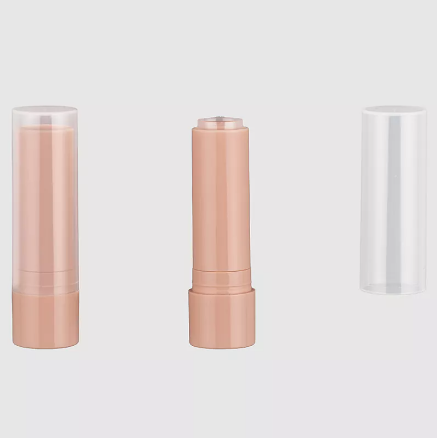 원활한 플랫 립스틱 스틱 포장은 무엇을 사용할 수 있습니까?