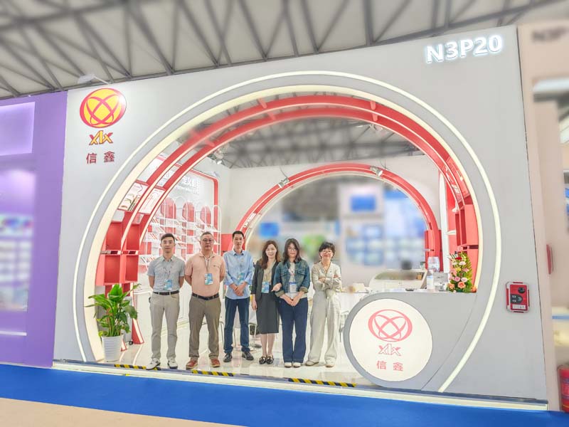 2025 Beauty Expo는 성공적으로 마무리되었습니다 | 아름다움과 혁신의 축제