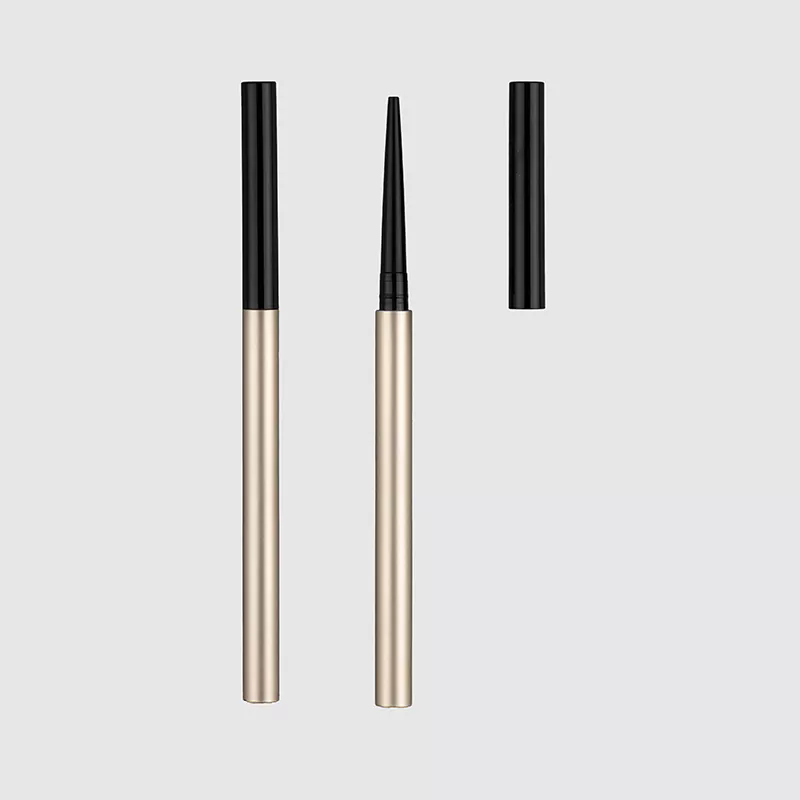 아이라이너 젤펜 포장은 어떻게 미용 제품의 매력을 향상시킵니까?