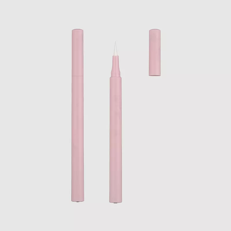 펜 스타일 파이버 팁 액체 라이너 포장