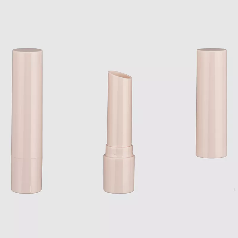 역 각도 립스틱 디자인 포장